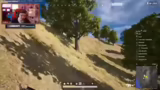 PUBG-Runde mit technischen Pr…