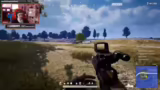 PUBG: BATTLEGROUNDS