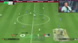 Formation und Real Madrid