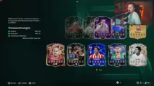 Bundesliga TOTS weiter testen + The Div…