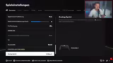 Gameplay-Erfahrungen und Team…