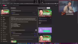 Video-Einstellungen und Tradi…