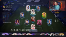 Endlich ein gutes Event? + WM Talk & Hi…