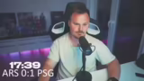 Spielanalyse Arsenal gegen PS…