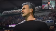 Neuer FC26 Trailer + BF6 Stuff anschaue…