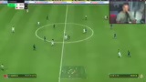 FIFA Gameplay und persönliche…