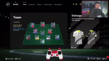 EOAE Modric & KDB Warteraum + Fußball T…