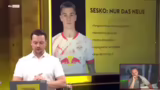 Weitere Transfer-News: Bellin…
