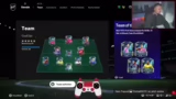 Analyse von Spielerwerten und…
