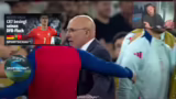Diskussion über Spielverlauf,…