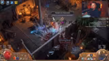 Feuer Faust Monk 10/10 !POE2 !BenQ