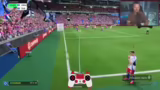 Technische Probleme und Spiel…