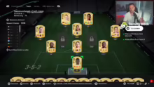 99er Karten ziehen + Fußball Talk & GC…