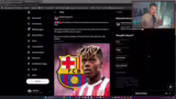 Fußball Talk + Real Analyse + Rivals Gr…