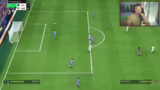Rivals-Partien und FIFA-Gamep…