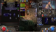 Perfekte Waffe craften! Fire Monk T15 i…