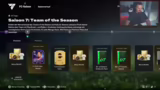 Vergleich mit Division Reward…