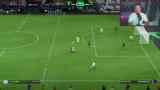 Diskussionen über Spielertran…