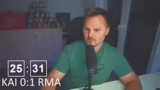 Analyse von Real Madrid und F…