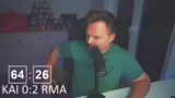 Diskussionen über Real Madrid…