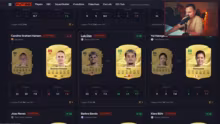 FC27 Rating Analyse + neuen Controller…