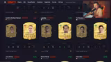 FC27 Rating Analyse + neuen Controller…