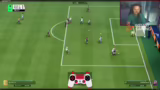 Spielanalyse und Verteidigung…