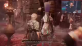 Diskussion über das Spiel und…
