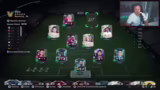 Pack Openings und Spielerbewe…