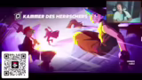 Try-Game Empfehlung und Sushi…