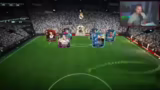Trading und Rewards in FIFA