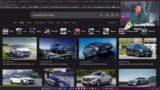 Tesla Party Mode, Porsche-Hyp…