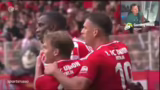 Bundesliga Highlights: Bayern…