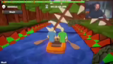 Gemeinsames Gameplay und kuli…