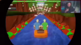 Paddle Paddle Paddle