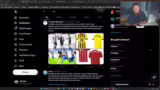 Diskussion um das verbotene H…