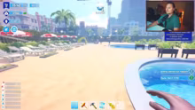 Unser Freibad eskaliert komplett!