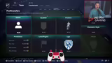 Gameplay-Einstellungen und St…