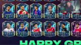 TOTS Leaks und Playstyle-Komb…