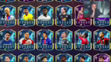 Analyse der League A TOTS-Kar…