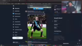 Diskussionen über SBCs, Evos…
