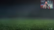 WL Endspurt + Inter vs. Barca Watchalong