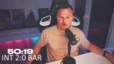 Technik-Diskussion und Spiela…