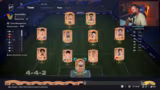 WL Vollbruch mit Klose Evolution !BenQ