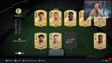 Pele Evo testen + HSV Watchalong + Real…