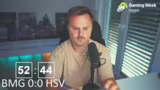 Fußballspiele, persönliche An…