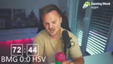 Fußballanalysen, Lampe für 80…