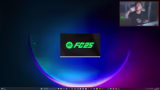 Einstieg in den Stream und Vo…