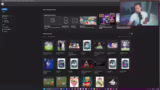 Stream-Start und Vorbereitung
