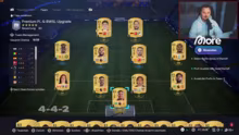 Totti SBC + Kane HM Grind + Pax Dei !Pa…